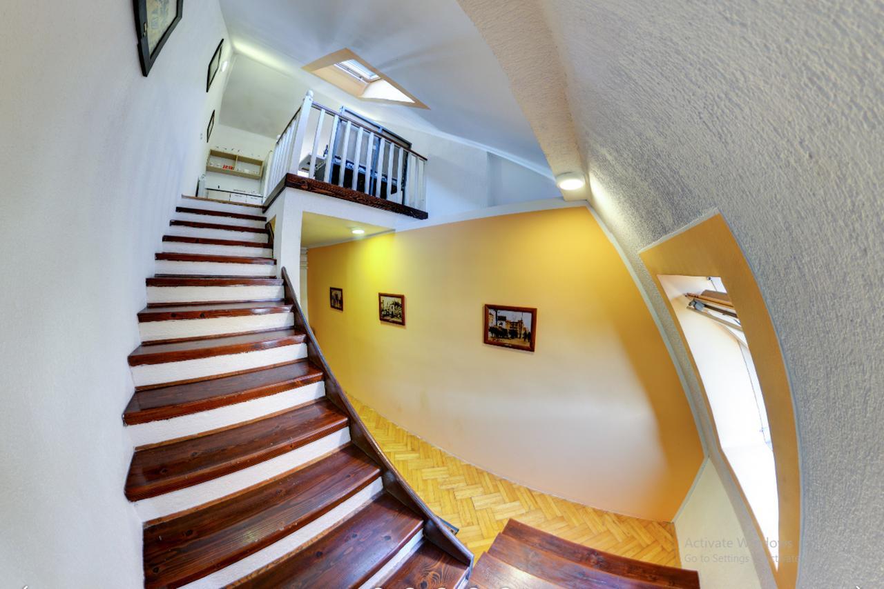 Hostel No9 Beograd Bagian luar foto