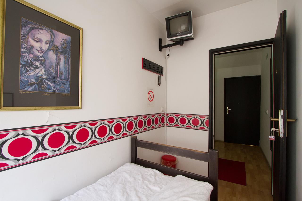 Hostel No9 Beograd Bagian luar foto
