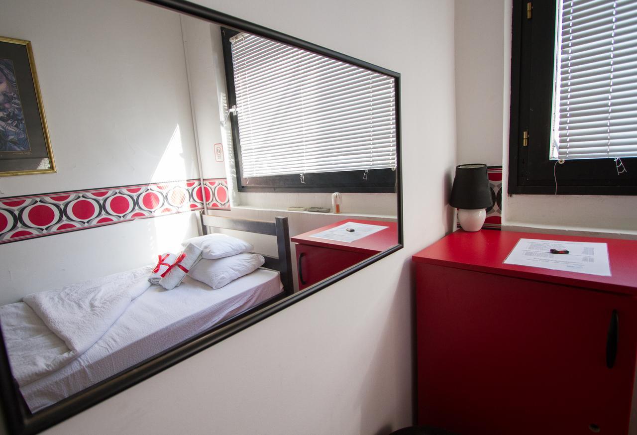 Hostel No9 Beograd Bagian luar foto