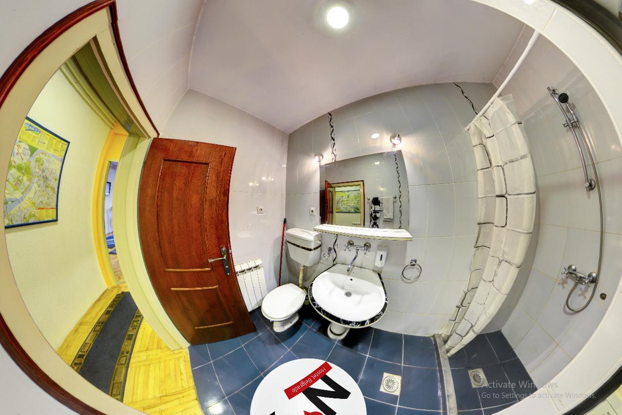 Hostel No9 Beograd Bagian luar foto