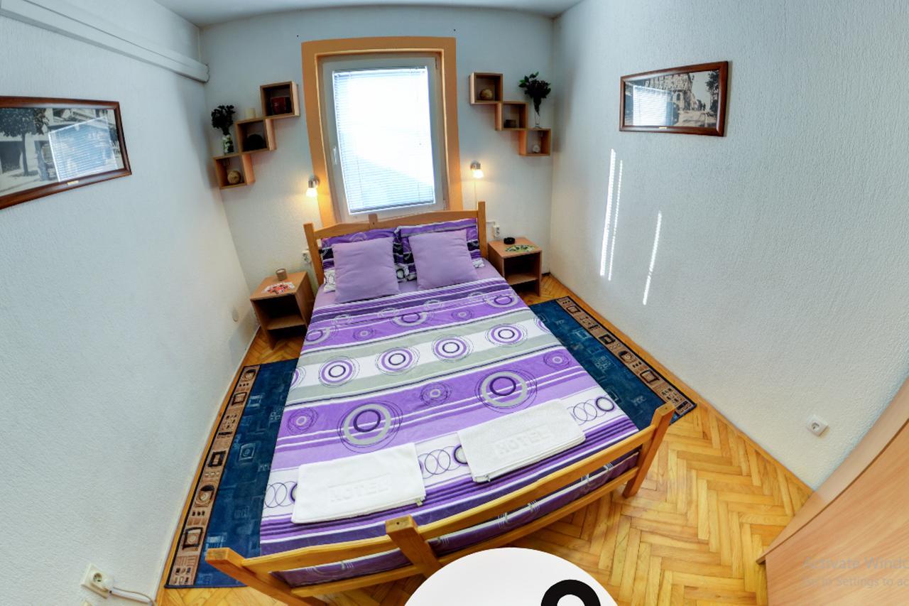 Hostel No9 Beograd Bagian luar foto