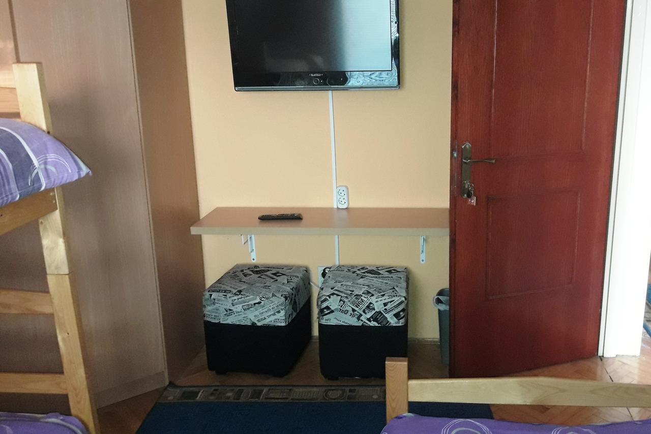 Hostel No9 Beograd Bagian luar foto
