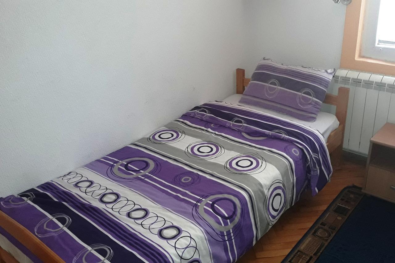 Hostel No9 Beograd Bagian luar foto